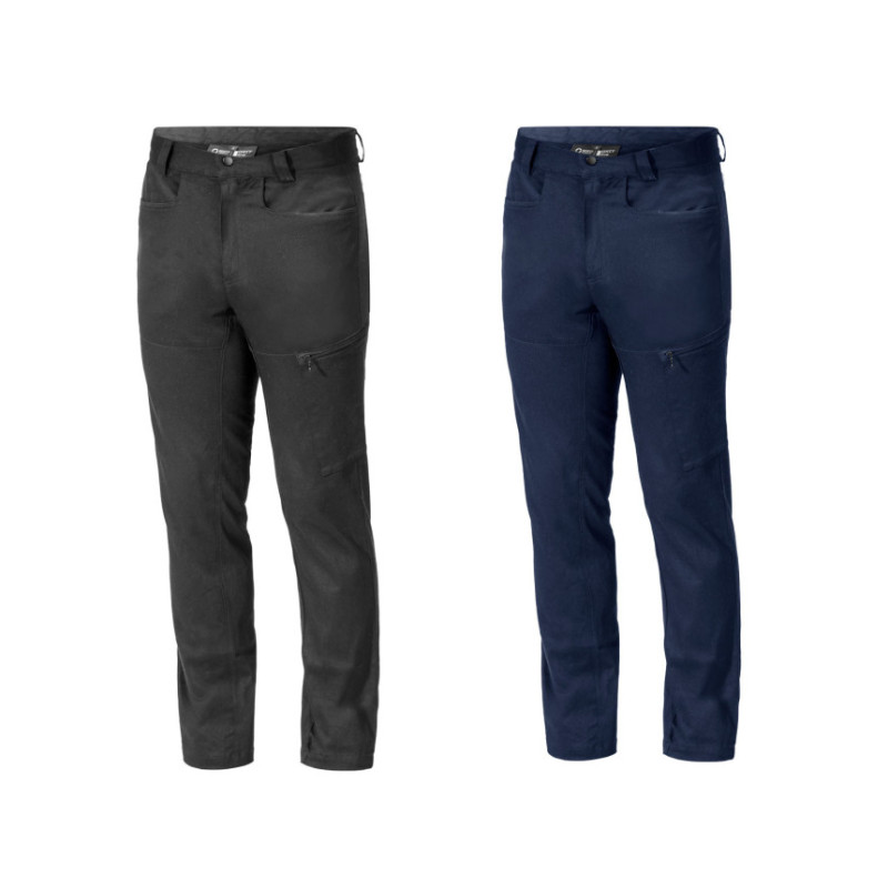Pantalon SPARCO GRIT Gris L
