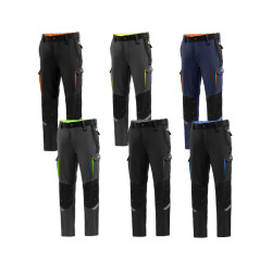 Pantalon Sparco Tech