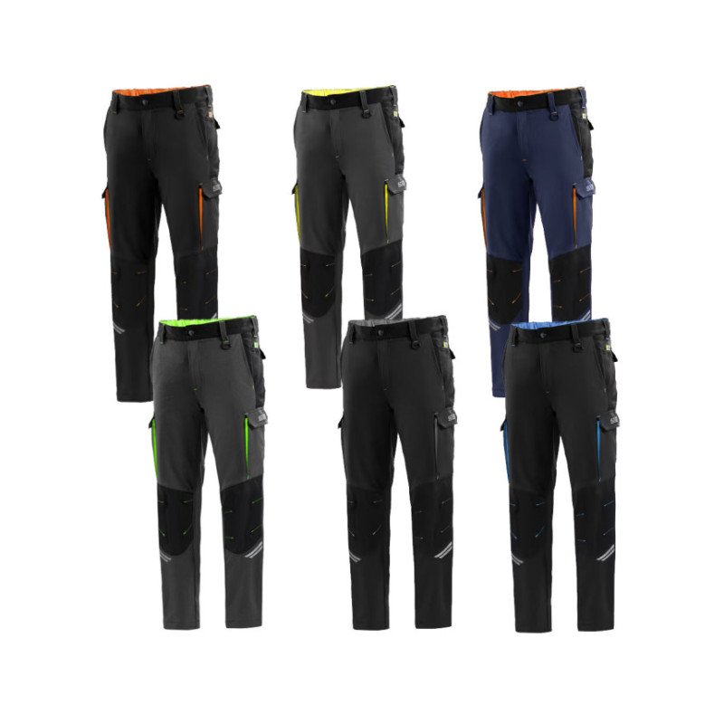 Pantalon Sparco Tech