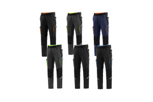 Pantalon Sparco Tech