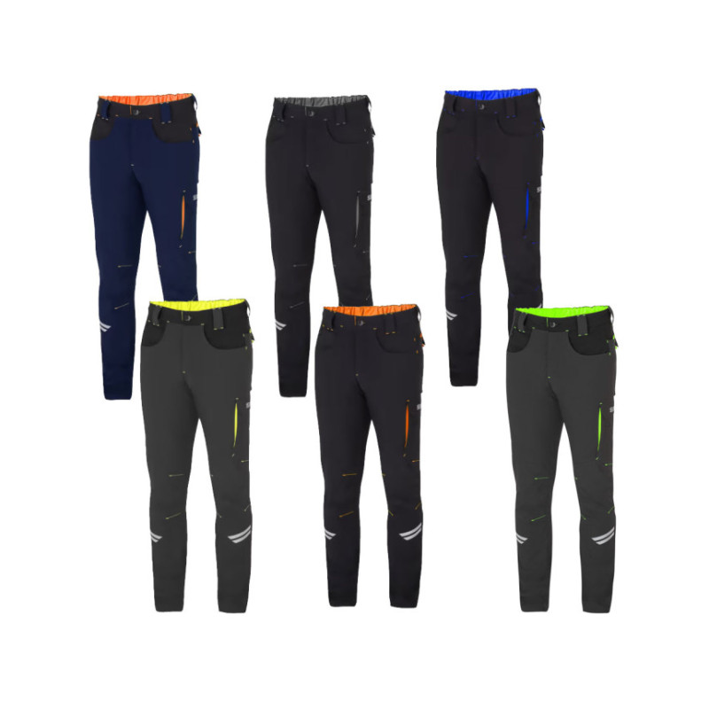 Pantalon Sparco Tech Light