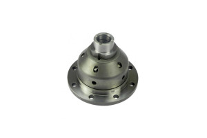 Autobloquant à boulonner Bratex Volkswagen Golf / Seat Ibiza / Skoda Octavia (boîtes manuelles 5 vitesses 02A couronne à sertir)