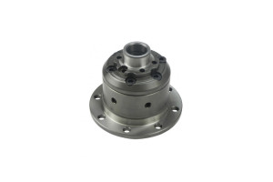 Autobloquant Bratex BMW E21/E30/E36/E53/E83/Z3 168 différentiel