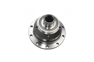 Autobloquant Bratex Honda S80 (couronne de 117 mm)