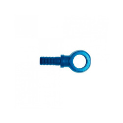 Banjo à emmancher Goodridge dash 4 10mm aluminium