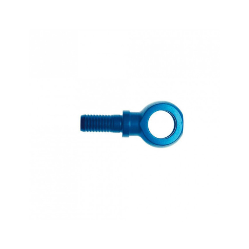 Banjo à emmancher Goodridge dash 4 10mm aluminium