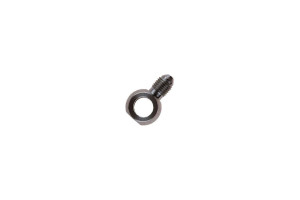 Banjo Goodridge JIC 3/4x16 Diamètre Oeil M14 14mm Alu