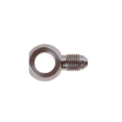 Banjo Goodridge JIC 3/8x24 Diamètre Oeil 3/8 10mm Inox