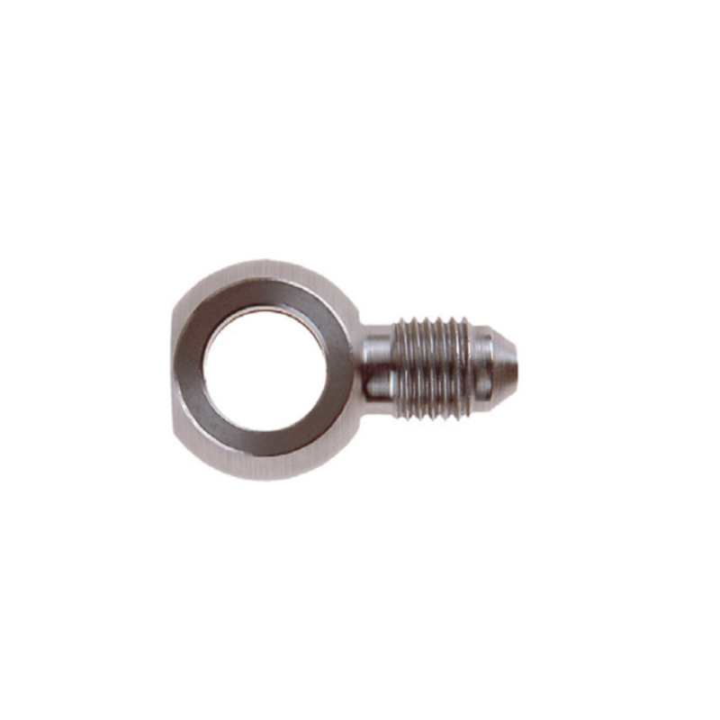 Banjo Goodridge JIC 3/8x24 Diamètre Oeil 3/8 10mm Inox