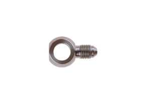 Banjo Goodridge JIC 3/8x24 Diamètre Oeil 3/8 10mm Inox