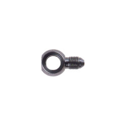 Banjo Goodridge JIC 9/16x18 Diamètre Oeil M12 12mm Alu