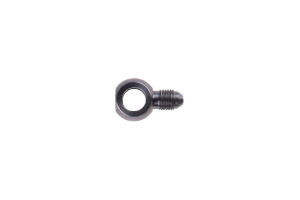Banjo Goodridge JIC 9/16x18 Diamètre Oeil M14 14mm Alu
