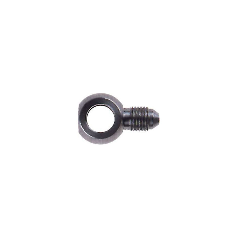 Banjo Goodridge JIC 9/16x18 Diamètre Oeil M16 16mm Alu