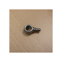 Banjo Inox Oeil 10mm Tuyau Dash 3