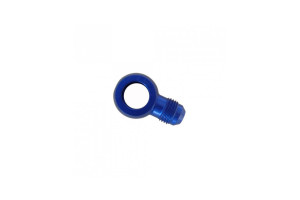 Banjo JIC 3/4x16-M18 18mm Aluminium