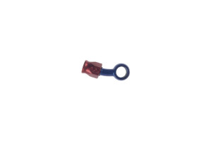 Banjo long courbé Goodridge 20° Dash 03 aluminium