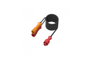 Adaptateur 2 sondes de températures 1 NTC + 1 K pour Alfano 6