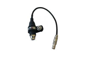 Adaptateur Casque Stilo - Jack 3.5mm