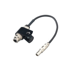 Adaptateur Casque STILO Earplug avec RCA Mâle