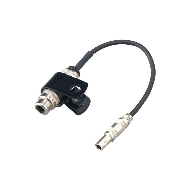Adaptateur Casque STILO Earplug avec RCA Mâle