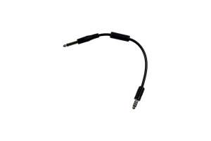 Adaptateur Casque Stilo pour Amplificateur / Radio TER-RA036