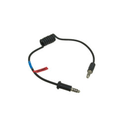 Adaptateur Casque Stilo-Road Racer Radio