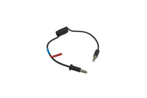 Adaptateur Casque Stilo-Road Racer Radio