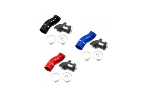 Adaptateur d\'entrée turbo Forge Audi, Cupra, Skoda, Volkswagen LHD