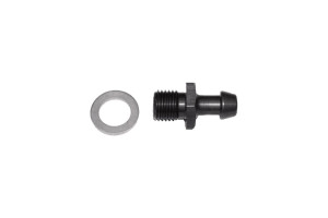 Adaptateur de Maître Cylindre AP Racing 7/16 sortie lisse