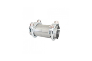 Adaptateur de montage en INOX pour IC-TCPOL70 et IC-TCPOLS70