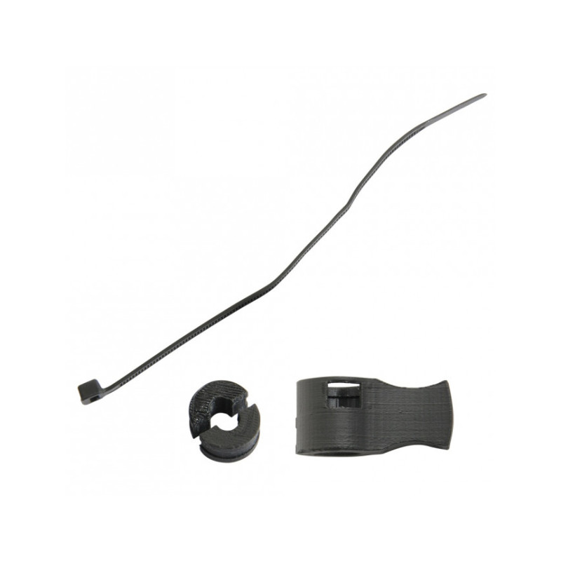 Adaptateur de préhension pour fiche mâle Stilo