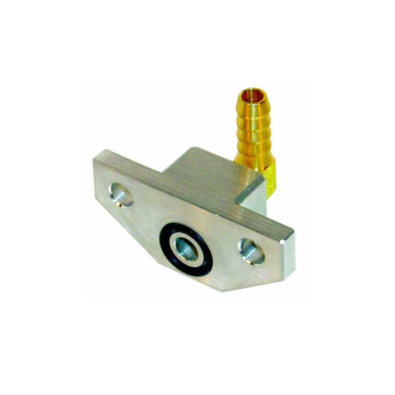 Adaptateur de rampe à essence EK1