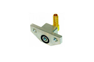 Adaptateur de rampe à essence EK1