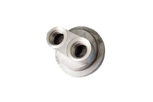 Adaptateur déplacement 20mm Mâle-1/2BSP Femelle