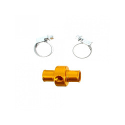 Adaptateur durite pour sonde de température Alfano