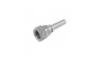 Adaptateur femelle Dash 6 - mâle 8mm Jenvey