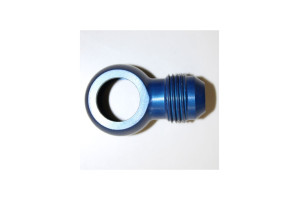 Adaptateur Goodridge 3/4X16 D16 Alu pour Renault Megane