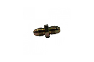 Adaptateur Goodridge Acier Mâle / Mâle 3/8X24 Convexe