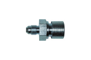 Adaptateur Goodridge Mâle / Femelle 03 - 10x125 Frein