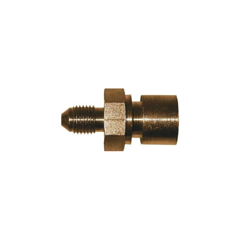Adaptateur Goodridge Mâle / Femelle 03 - 3/8x24 Inverse (Frein)