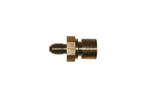 Adaptateur Goodridge Mâle / Femelle 03 - 3/8x24 Inverse (Frein)