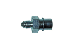 Adaptateur Goodridge Mâle / Femelle 3/8 - 10x100 Convexe