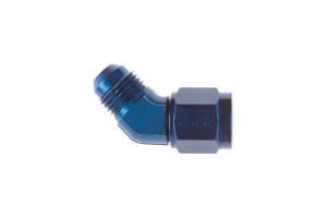 Adaptateur Goodridge Mâle / Femelle 45° 9/16x18
