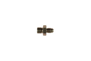 Adaptateur Goodridge Mâle / Mâle 1/2x14 Concave - 1 1/16x12 Convexe