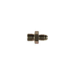 Adaptateur Goodridge Mâle / Mâle 1/8x28 Concave - 7/16x20 Convexe