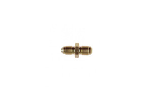 Adaptateur Goodridge Mâle / Mâle 10x100 Convex - 10x100 Convex