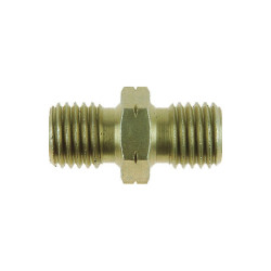 Adaptateur Goodridge Mâle / Mâle 14x150 - 14x150 Concave