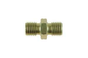 Adaptateur Goodridge Mâle / Mâle 14x150 - 14x150 Concave
