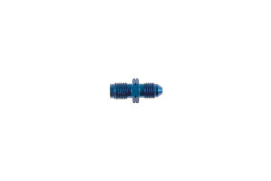 Adaptateur Goodridge Mâle / Mâle 3/8X24 Convexe - 10X100 Concave Alu
