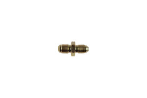 Adaptateur Goodridge Mâle / Mâle 3/8X24 Convexe - 12X100 Convexe Inox